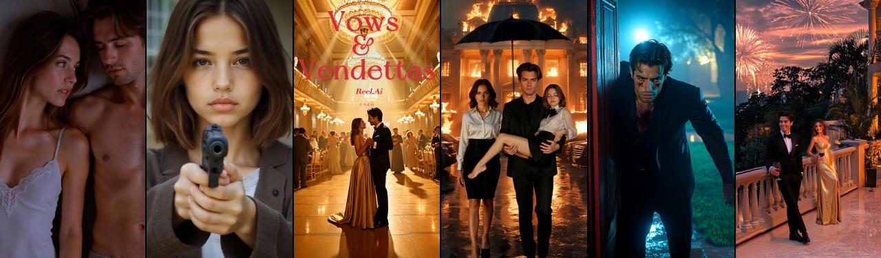《Vows & Vendettas》